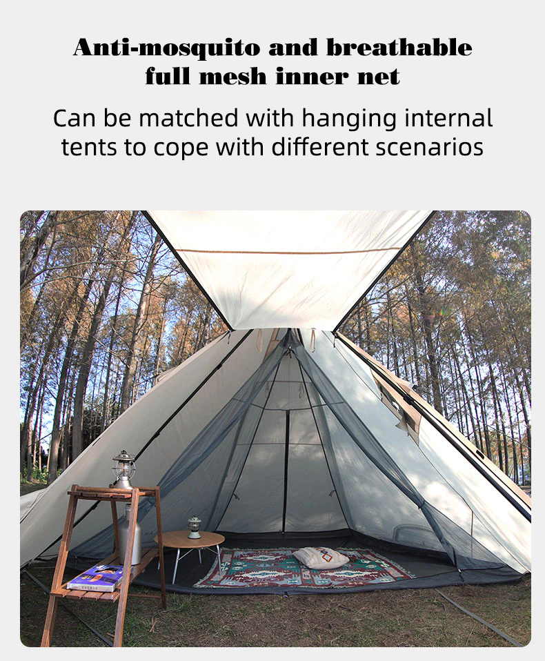 Cheap Goat Tents Big Camping Tents   Sports Shelter   Shelter Tent   Family Tent   Sports Tent